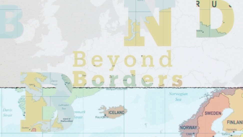 BEYOND BORDERS