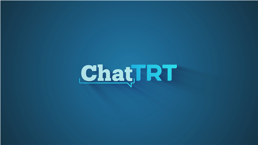 ChatTRT